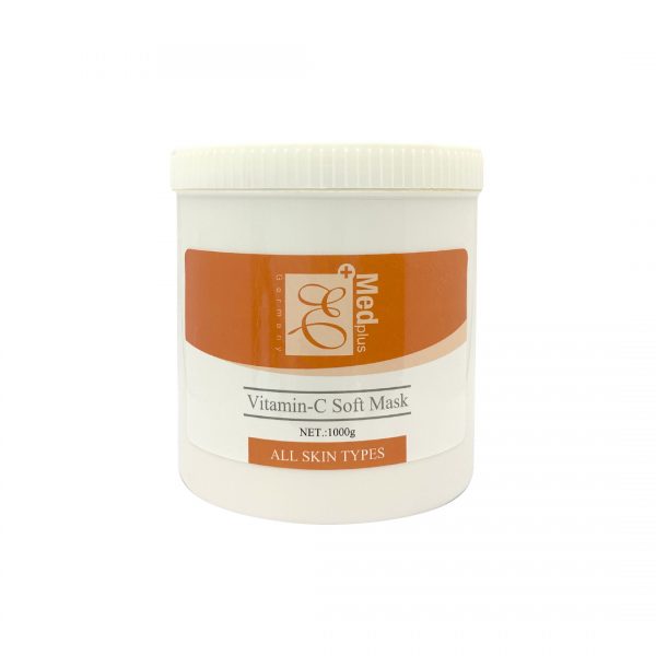 S-557 維生素C面膜 Vitamin-C Soft Mask