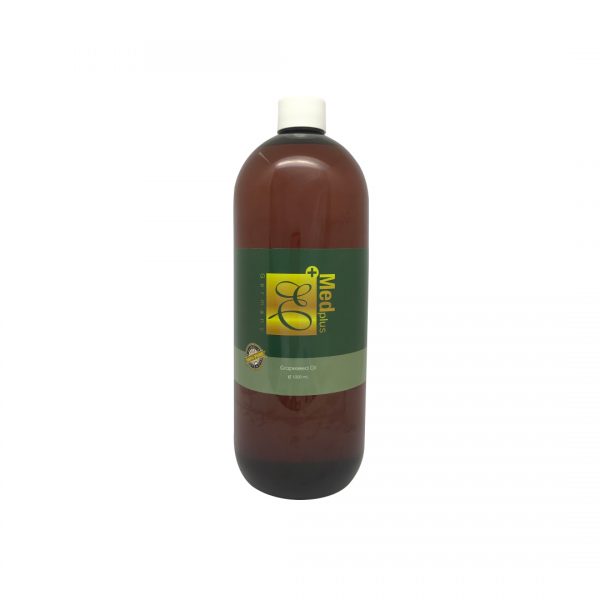 S-519 葡萄籽油 Grapeseed Oil