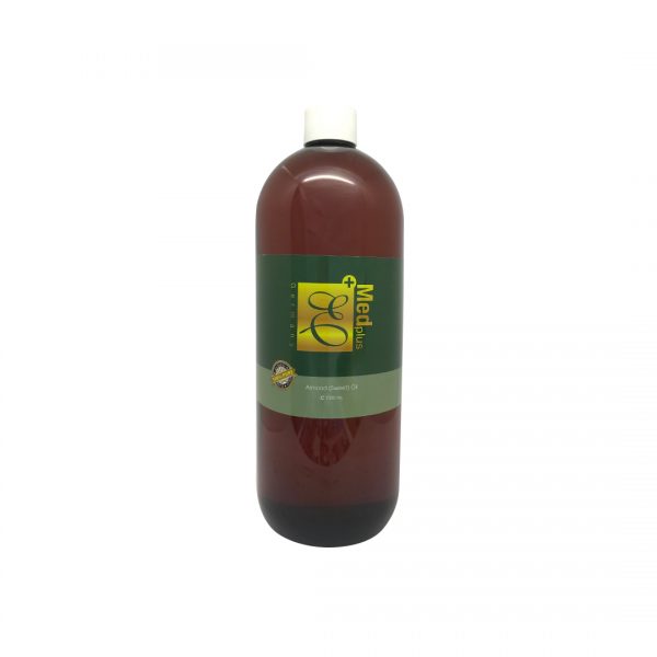 S-521 甜杏油 Almond (Sweet) Oil