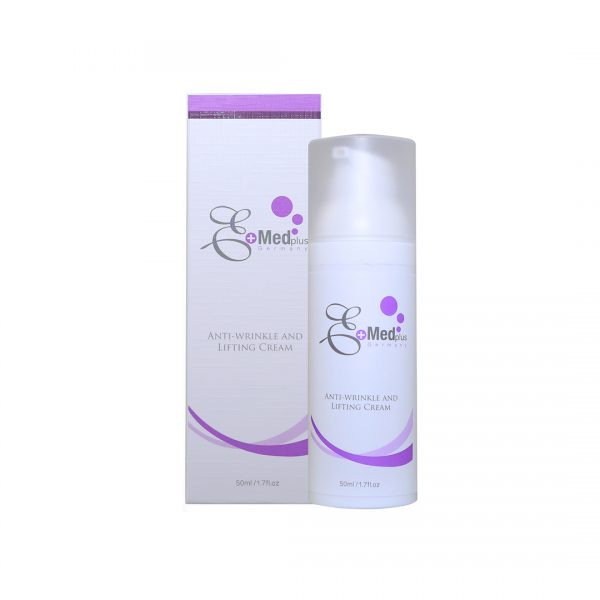 s703-蘋果幹細胞抗皺提升霜 Anti-wrinkle and Lifting Cream
